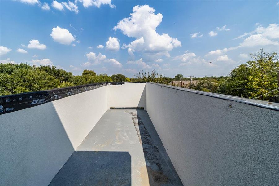 Image 38 of a home in . Image 38 of a home in .