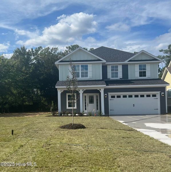 Image 29 of a home in Rutledge.