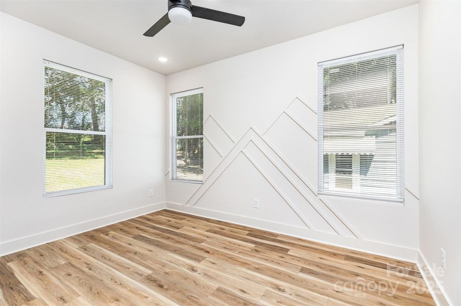 Spacious, unfurnished interior of a new home in , Gastonia (Image 12). Spacious, unfurnished interior of a new home in , Gastonia (Image 12).
