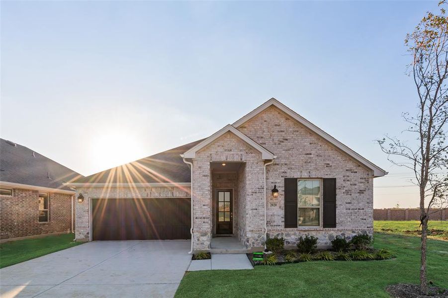 Elinor II Traditional Elinor II Traditional