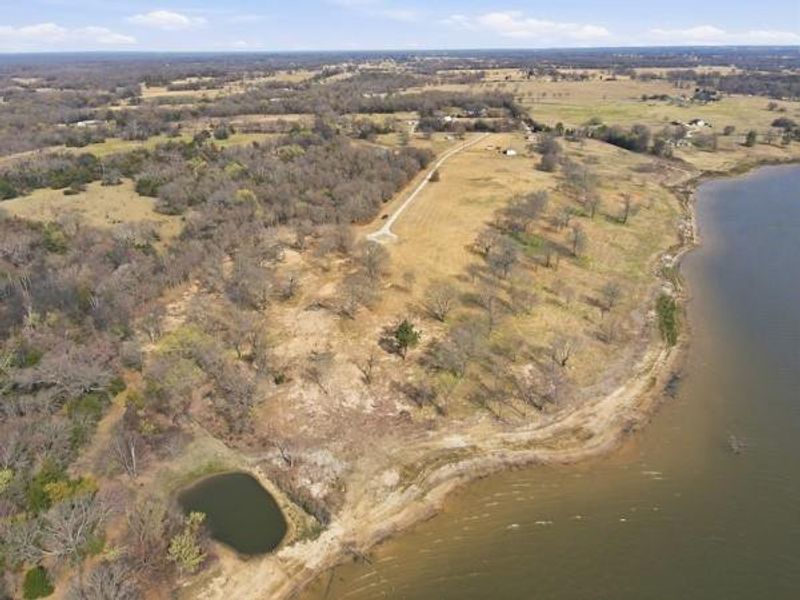 Natural landscape and outdoor views near  in Emory (Image 22).