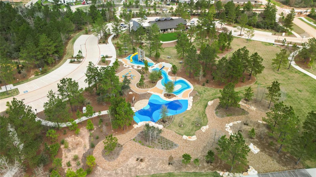 Community amenities in Kresston, Montgomery (Image 35).