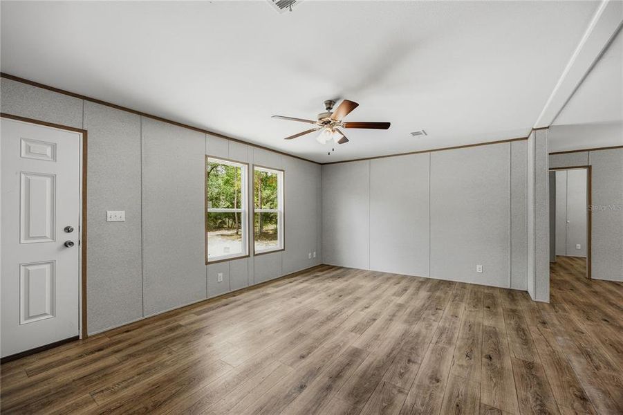 Spacious, unfurnished interior of a new home in , Interlachen (Image 14). Spacious, unfurnished interior of a new home in , Interlachen (Image 14).