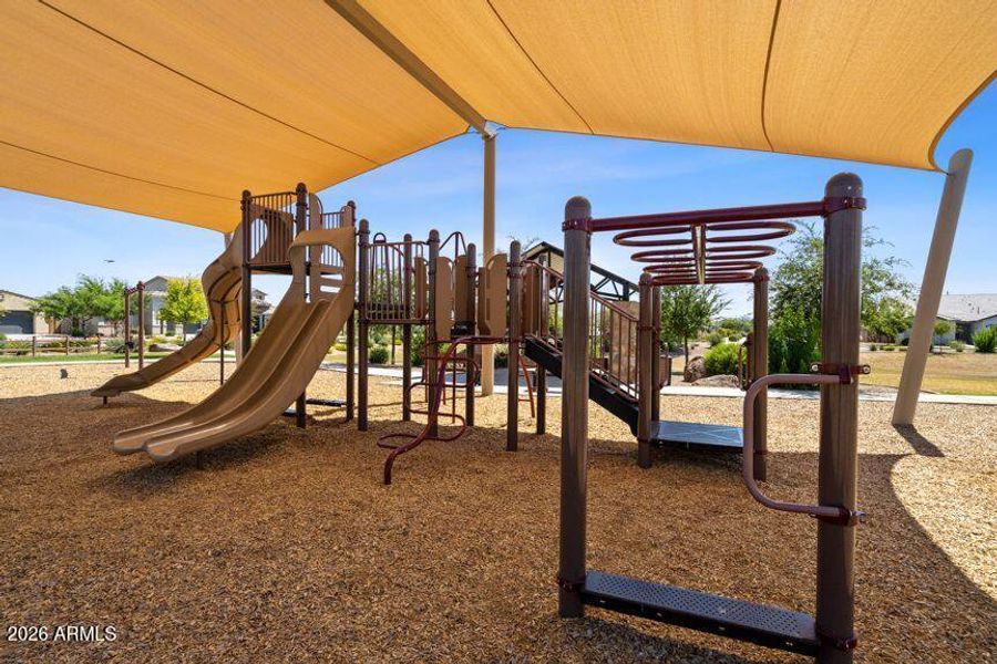 Rancho Mercado Community