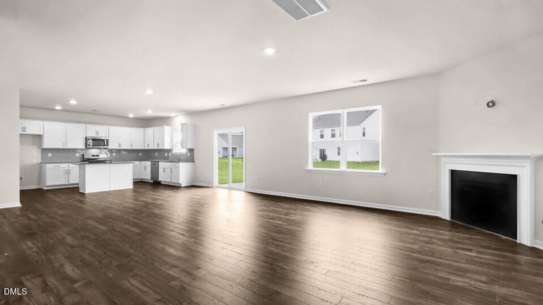 Living Room Living Room