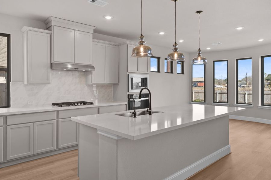 New Home in League City, TX.  - Slide 11