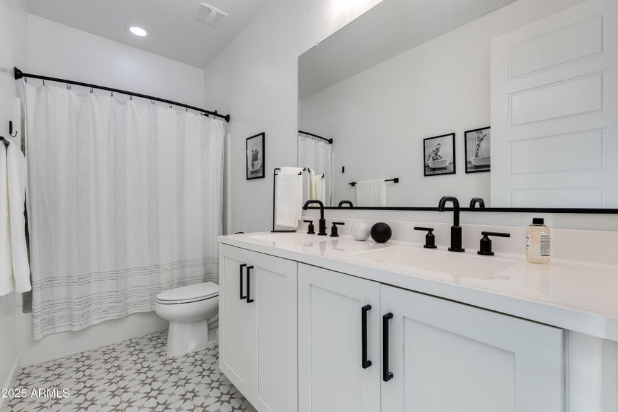 Guest Bath Guest Bath