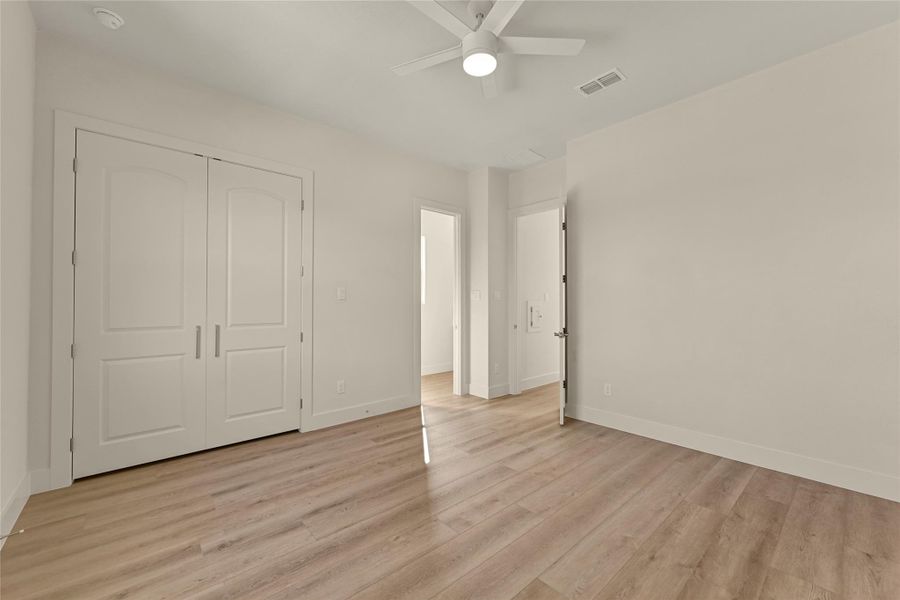 Spacious, unfurnished interior of a new home in , Seabrook (Image 33). Spacious, unfurnished interior of a new home in , Seabrook (Image 33).