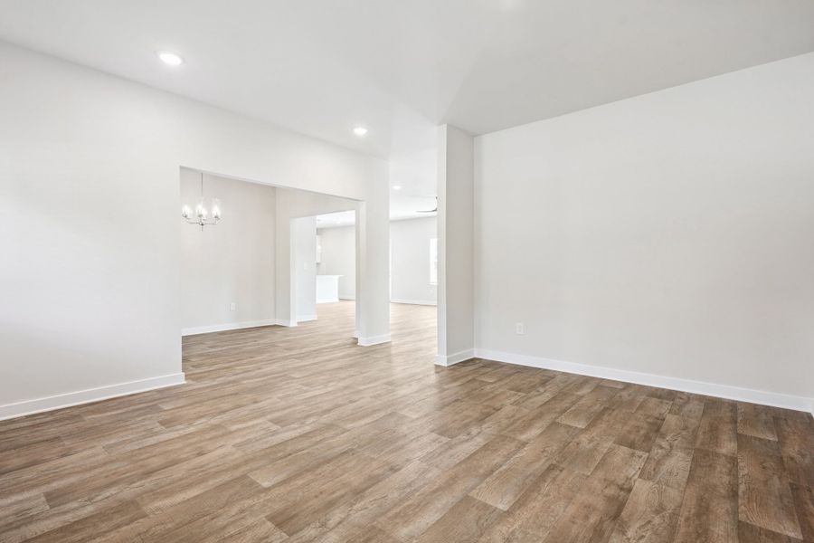 2,700sf New Home in Social Circle, GA.  - Slide 2