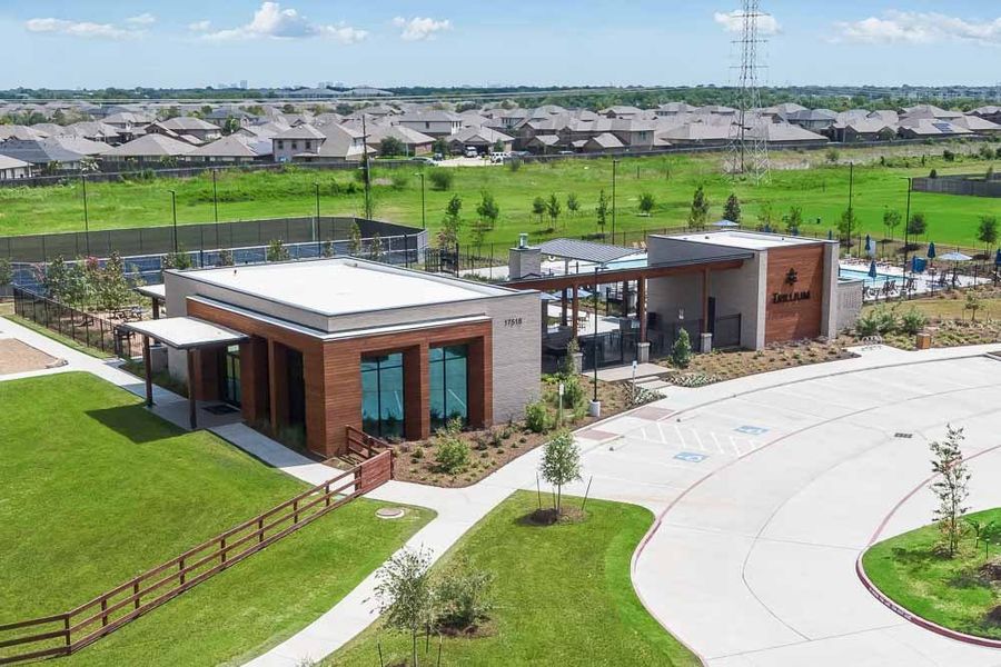 Community amenities in Trillium, Richmond (Image 20).