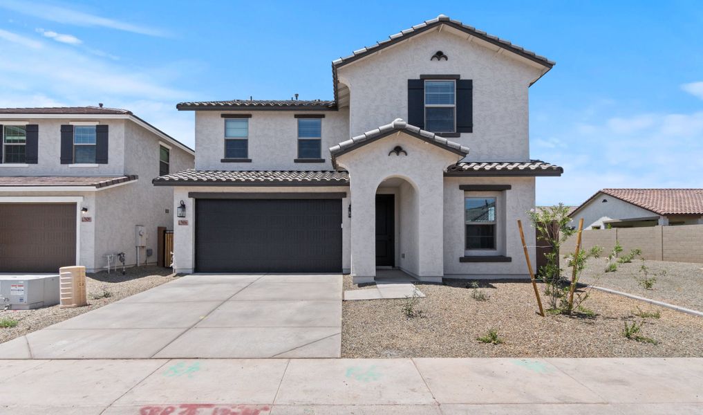 Thames Spanish UD Thames Spanish UD