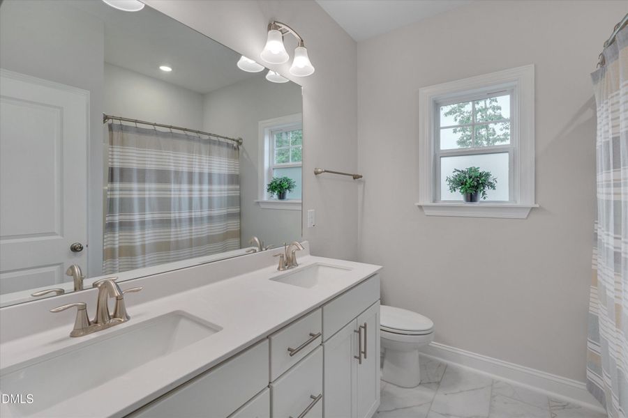 Bathroom 2