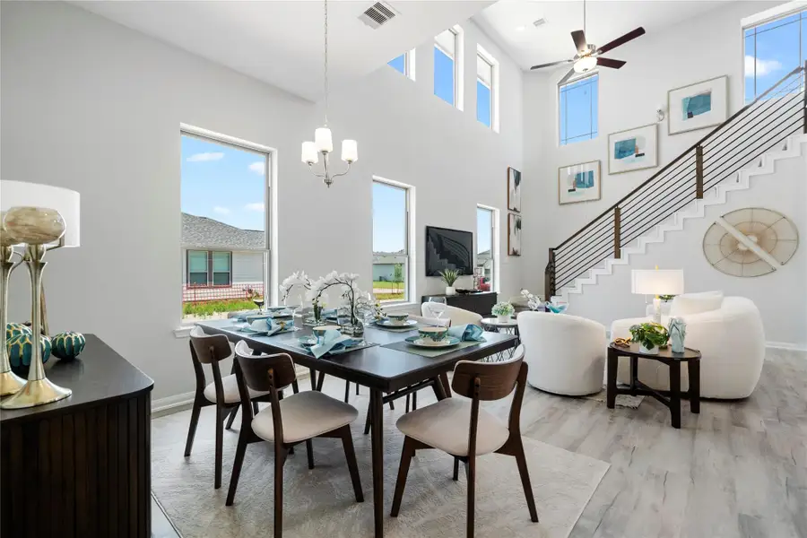 Not Actual Home. Representative Photo Not Actual Home. Representative Photo