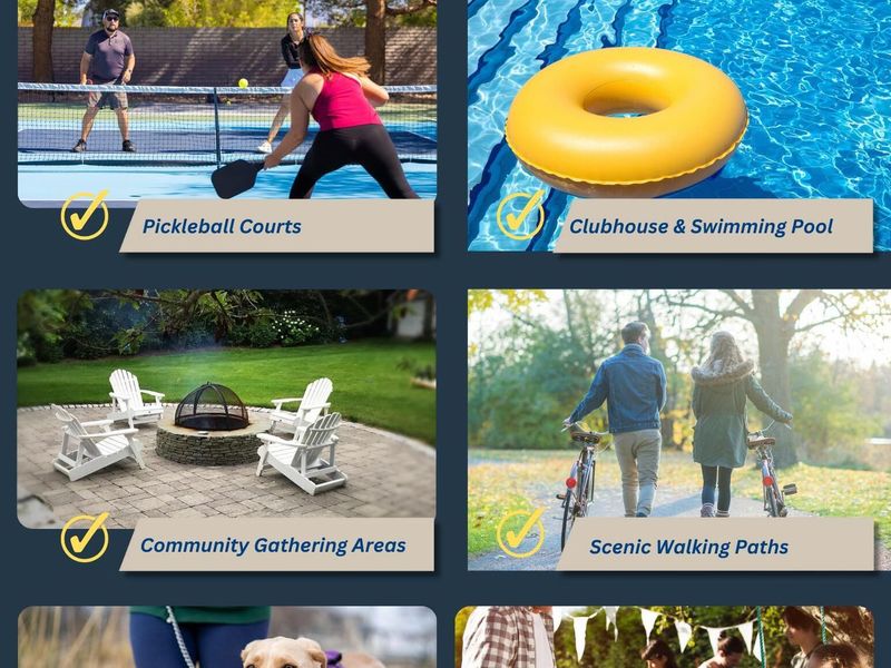 Image 16 of a home in South Ranch Western Collection.