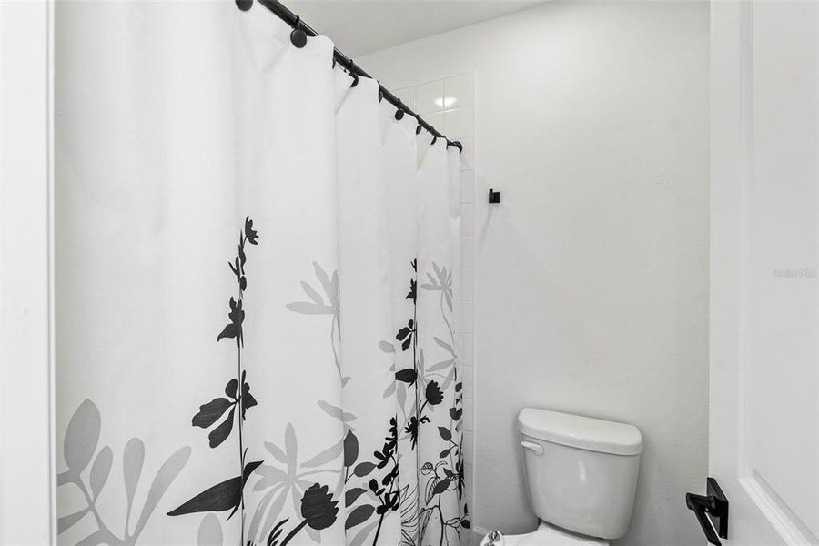 Furnished interior view inside a new home in , Apollo Beach (Image 29).