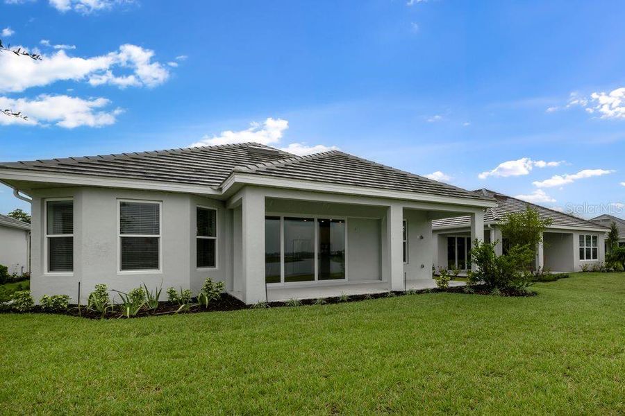 26842 Dove ~ Ready Now