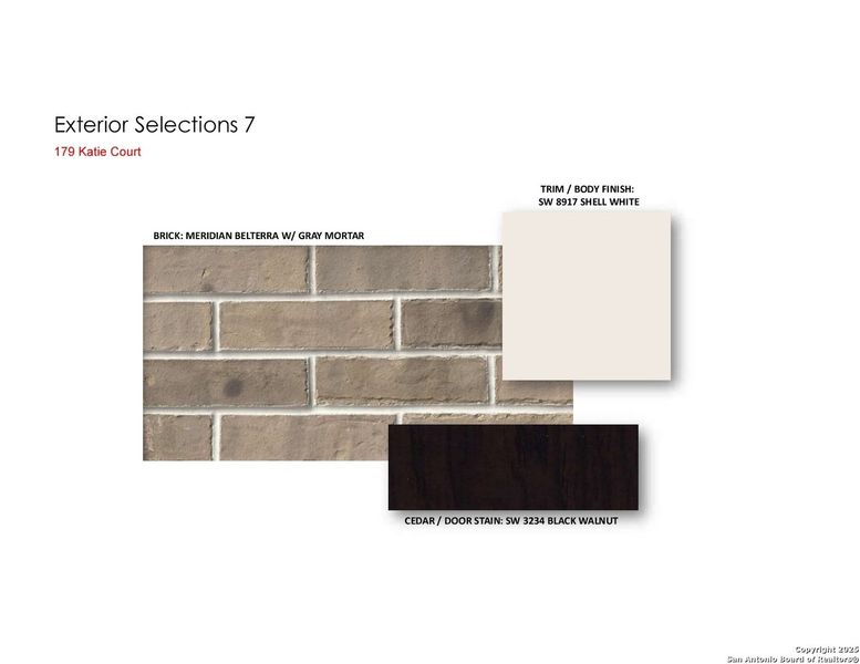 Image 30 of a home in Megan's Landing 50'.