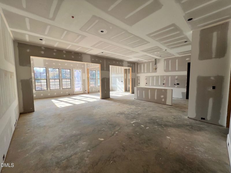 first floor first floor