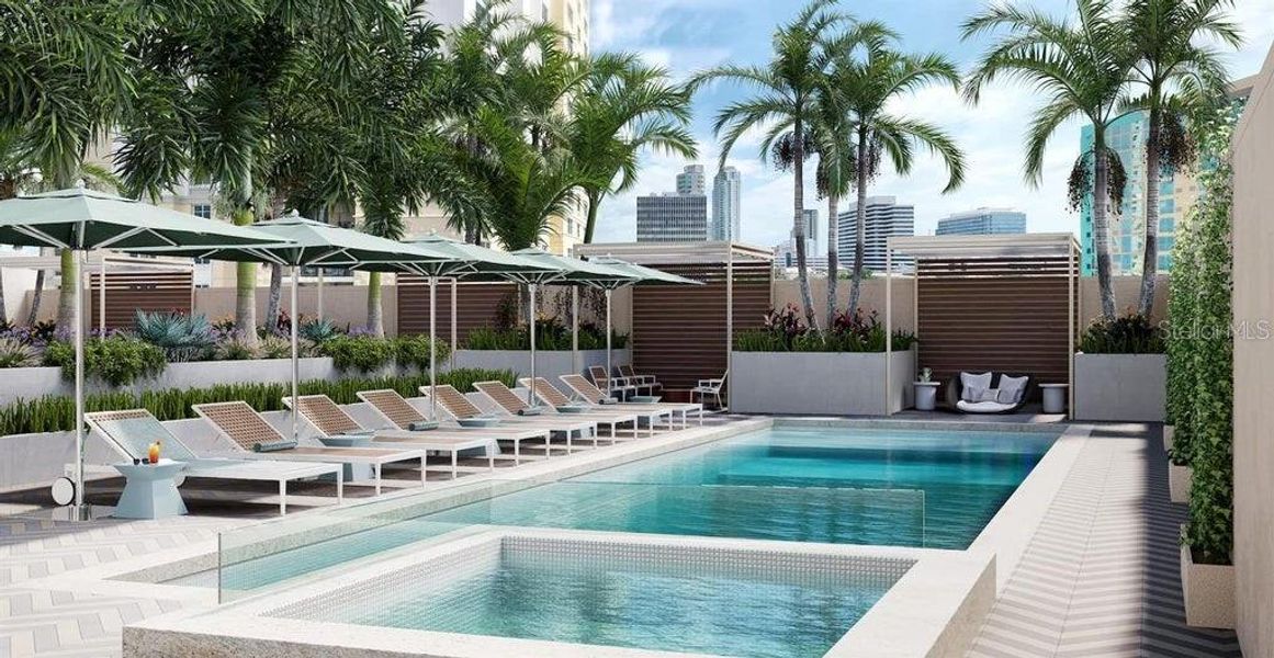 Community amenities in , St. Petersburg (Image 34). Community amenities in , St. Petersburg (Image 34).