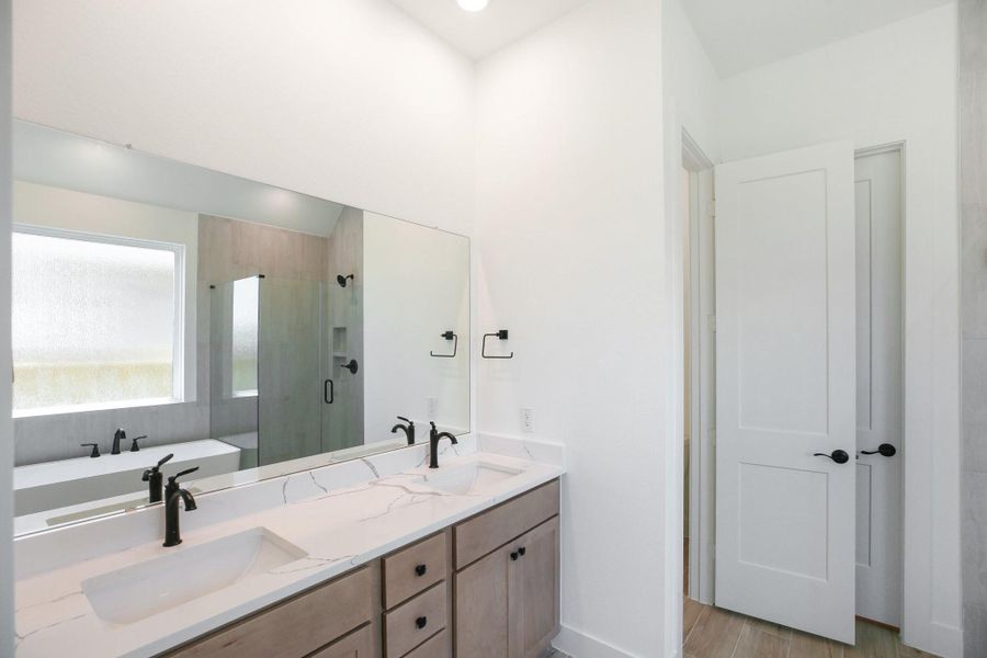 Photos are REPRESENTATIVE of the home /floor plan and are NOT of the actual home.  Selections, features, and room options may vary.