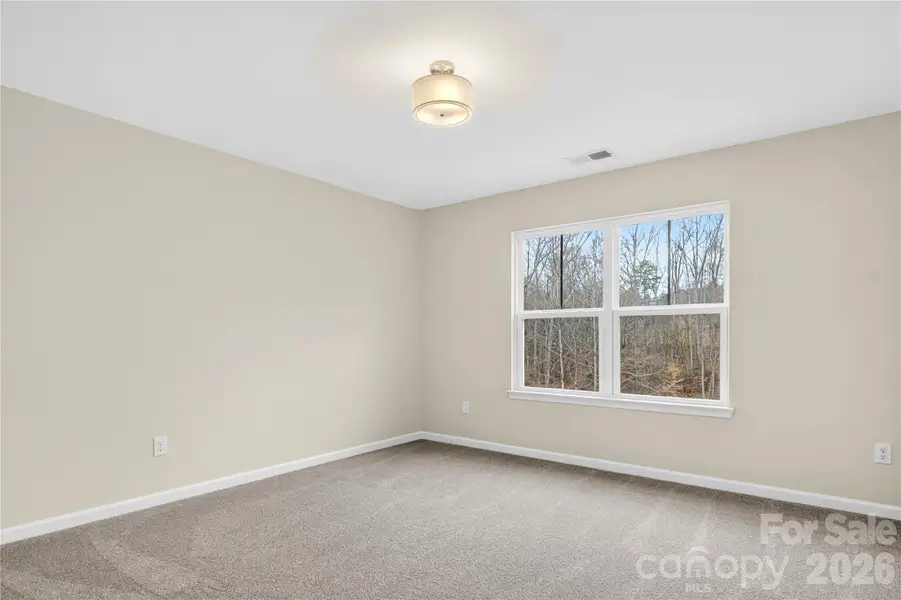 Spacious, unfurnished interior of a new home in , Troutman (Image 23). Spacious, unfurnished interior of a new home in , Troutman (Image 23).