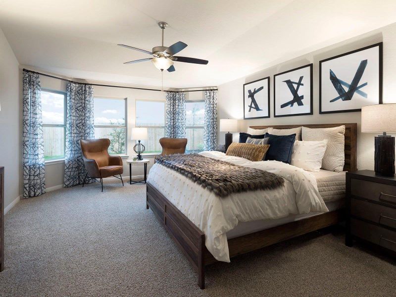 Photo is not of the actual home, but is an inspirational photo of builder’s model home and may depict options, furnishings, and/or decorator features that are not included Photo is not of the actual home, but is an inspirational photo of builder’s model home and may depict options, furnishings, and/or decorator features that are not included