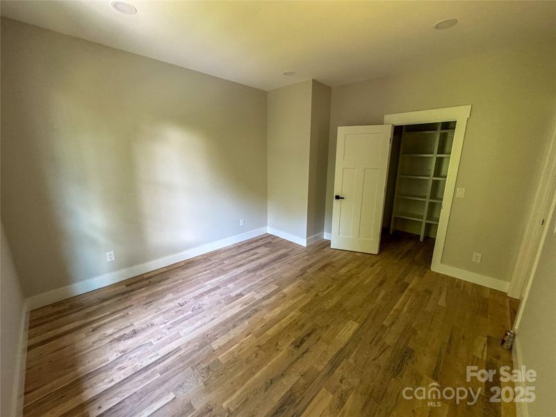 Bedroom #2 Bedroom #2