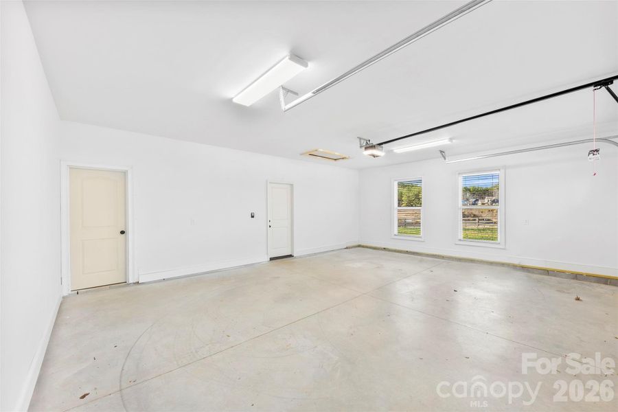 Spacious, unfurnished interior of a new home in , Belmont (Image 33). Spacious, unfurnished interior of a new home in , Belmont (Image 33).