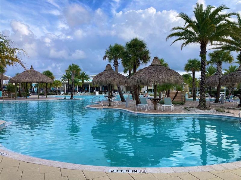 Community amenities in , Daytona Beach (Image 74). Community amenities in , Daytona Beach (Image 74).