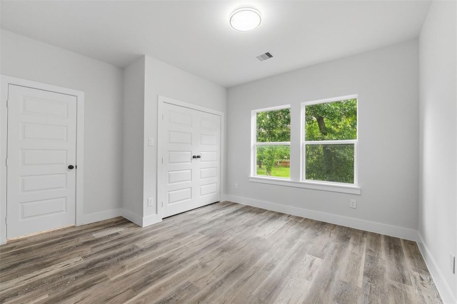 Spacious, unfurnished interior of a new home in , Houston (Image 21). Spacious, unfurnished interior of a new home in , Houston (Image 21).