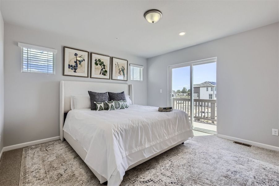 2415 Violet Cress LN, Fort Collins, CO.  - Slide 14