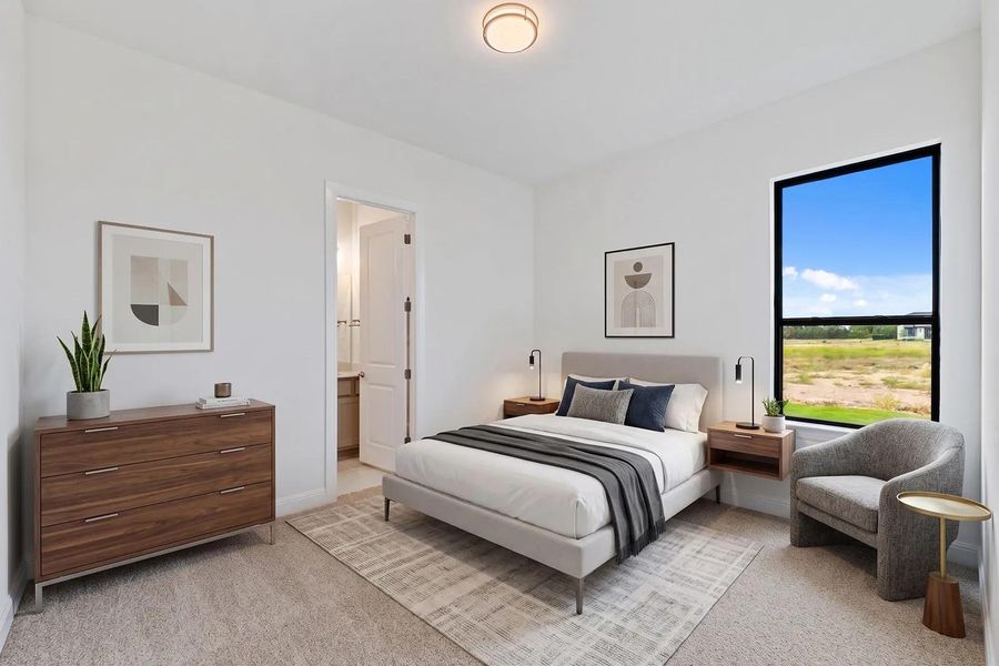 Marley C Bedroom 3