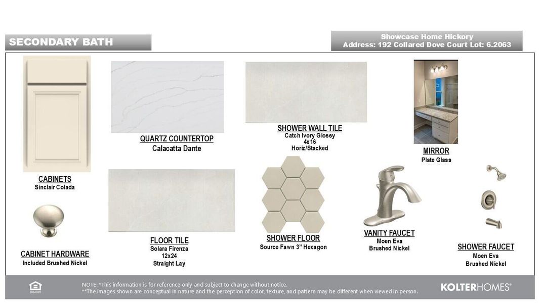 Image 7 of a home in Cresswind Charleston.