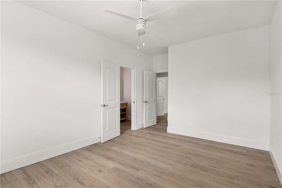 Spacious, unfurnished interior of a new home in , Apopka (Image 28).