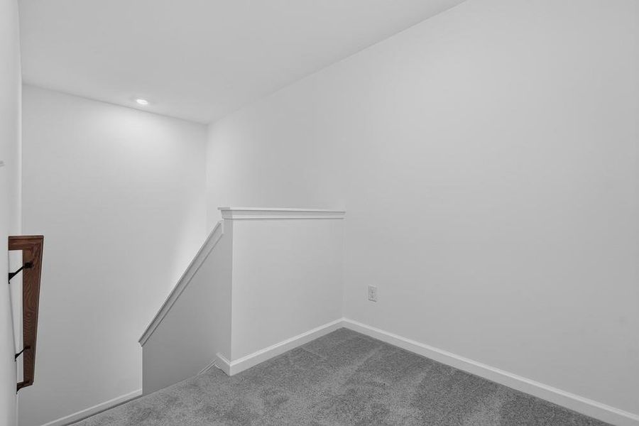 Spacious, unfurnished interior of a new home in Somerset at Veterans Memorial, Mableton (Image 26).