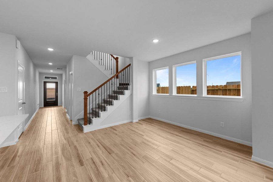 Image 8 of a home in Jubilee.