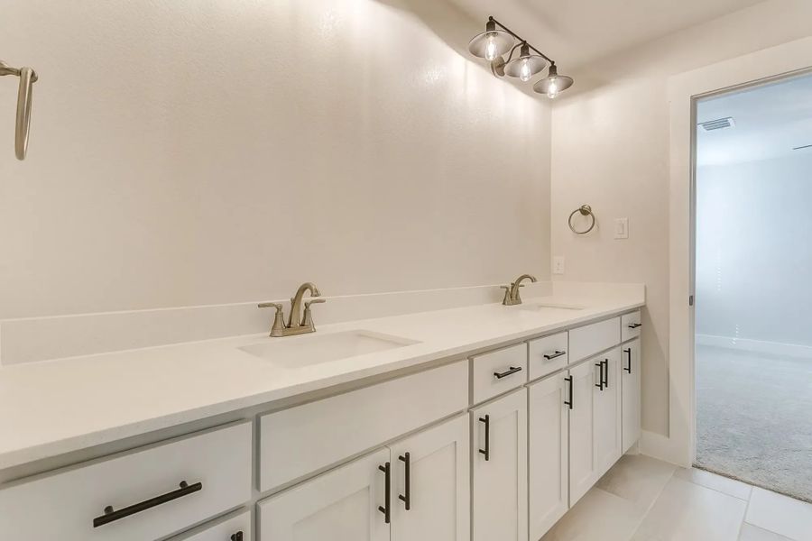 Representative furnished interior of a home built from the The Peyton by Elmwood Custom Homes in Matthews Farm, Venus (Image 14). Representative furnished interior of a home built from the The Peyton by Elmwood Custom Homes in Matthews Farm, Venus (Image 14).