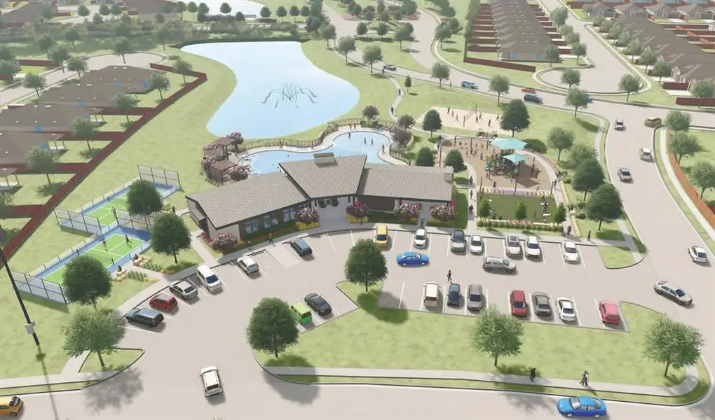 clearview-ranch-amenity-center-community-pool-pickleball-royse-city-tx