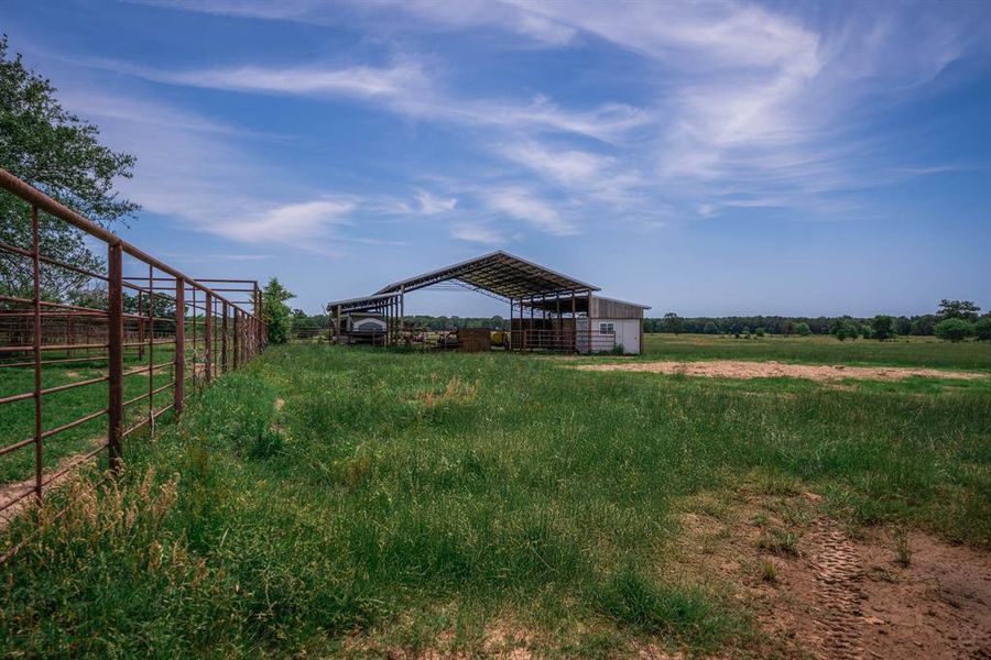 Front exterior of a new home in , Troup, TX, highlighting curb appeal (Image 23). Front exterior of a new home in , Troup, TX, highlighting curb appeal (Image 23).