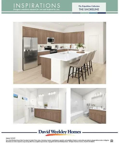 Design Selections Design Selections