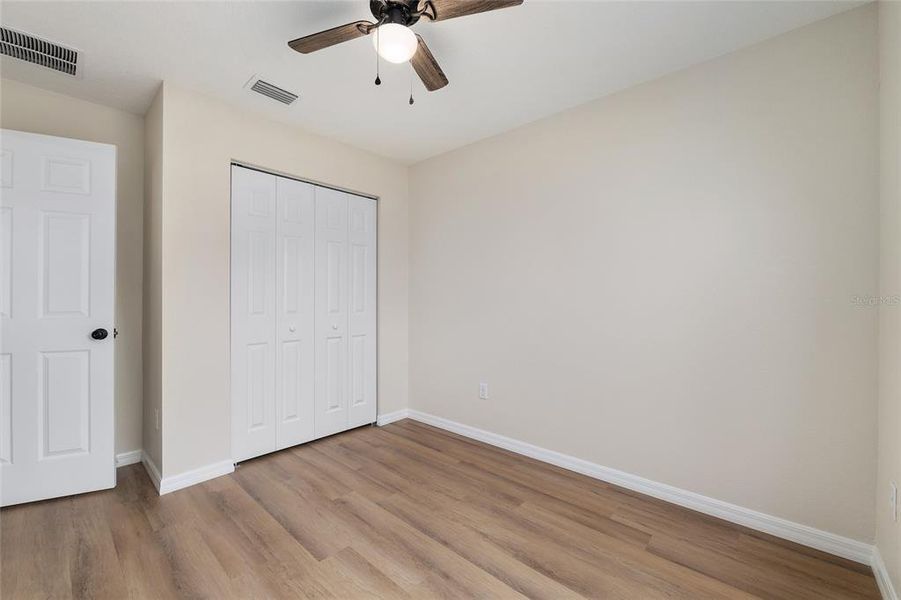 Spacious, unfurnished interior of a new home in , Dunnellon (Image 32).