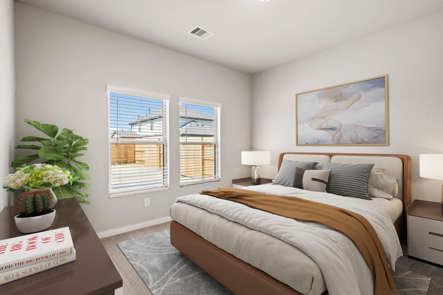 Cove, TX New Home.  - Slide 9