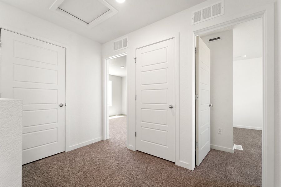 3917 Green Ct - 2nd Floor 3917 Green Ct - 2nd Floor