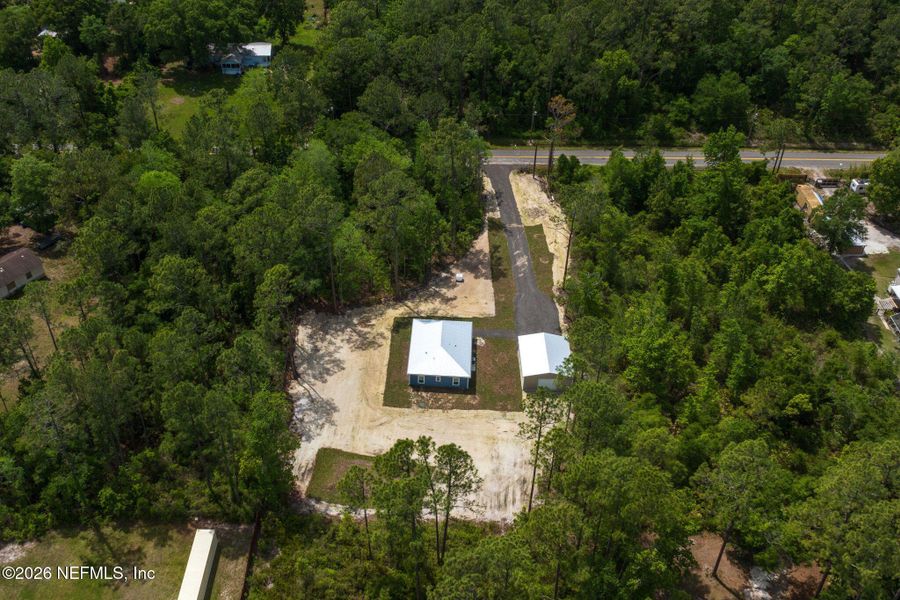 Site preparation for new homesites in , Hastings (Image 32).