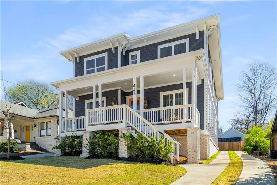 Image 63 of a home in .