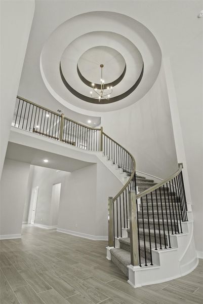 Representative image. Features, specifications, selections and colors may vary.