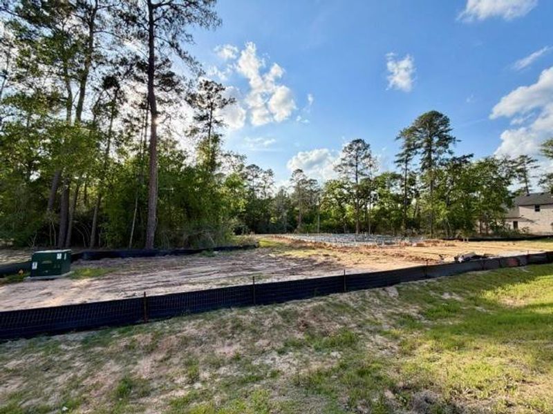 Image 18 of a home in Butlers Bend Estates.