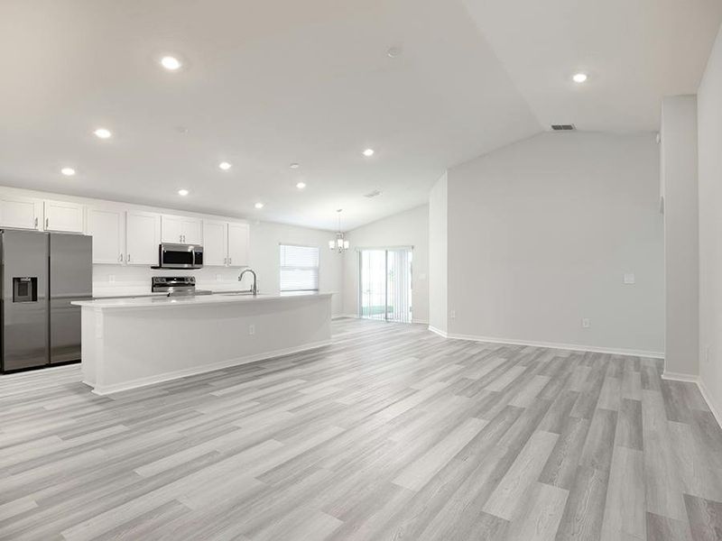 Brand-new 4-bedroom home for sale in Riverview, Florida! Brand-new 4-bedroom home for sale in Riverview, Florida!