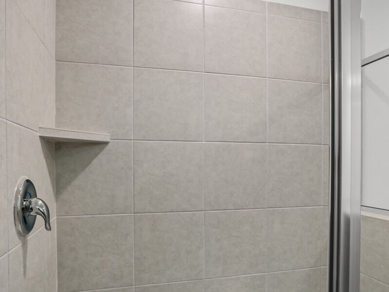 Representative interior finishes for a home built from the The Logan C by Davidson Homes LLC in Sage Farms, White House (Image 18).