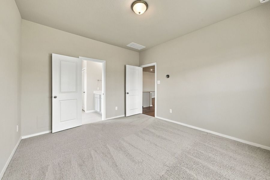Angleton, TX New Home.  - Slide 20